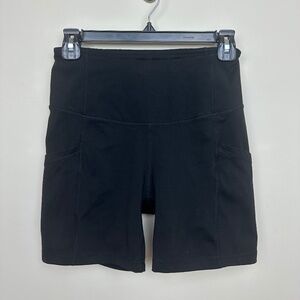 Reebok Biker Short